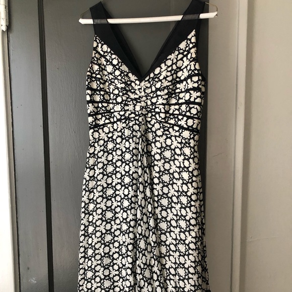 Chetta B dress size 6 - Picture 1 of 3